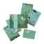 Roger la Borde Whale Song Writing Set